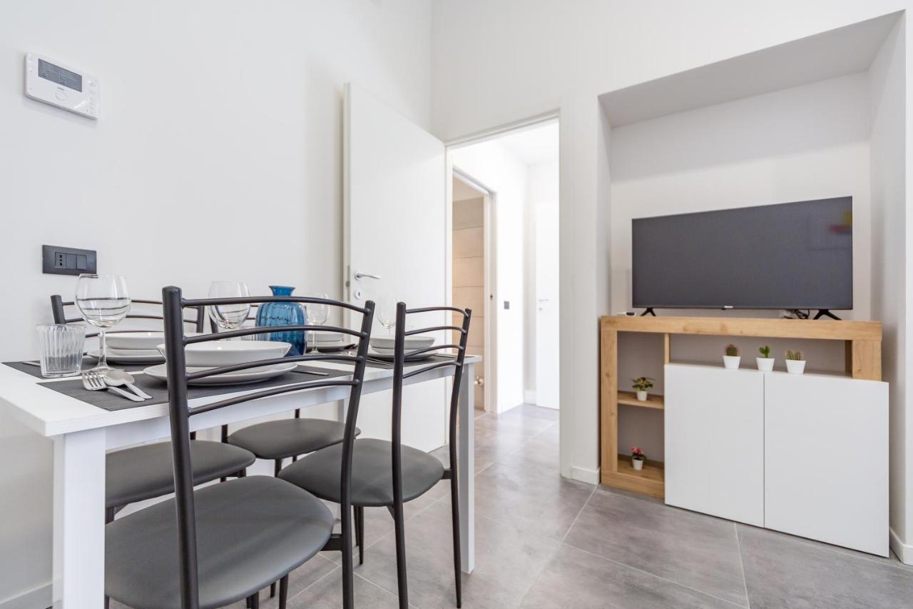 Khl Apartments Milán Exterior foto